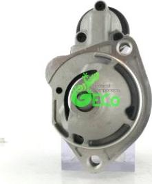 GECO M146330A - Starter car-mod.net