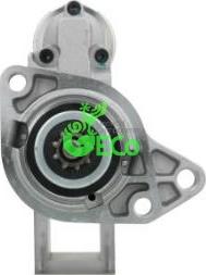GECO M140001A - Starter car-mod.net