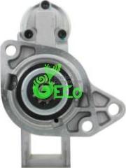 GECO M140001R - Starter car-mod.net