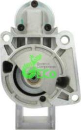 GECO M1408159A - Starter car-mod.net