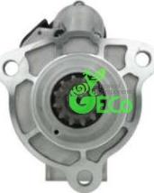 GECO M240009 - Starter car-mod.net
