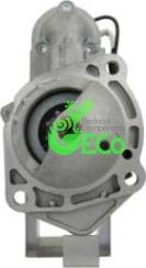 GECO M141002A - Starter car-mod.net