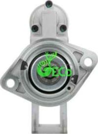 GECO M141012A - Starter car-mod.net