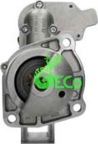 GECO M141033 - Starter car-mod.net