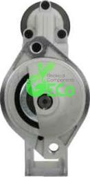 GECO M148004A - Starter car-mod.net