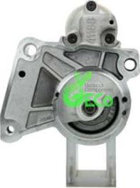 GECO M148003 - Starter car-mod.net