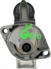 GECO M148113R - Starter car-mod.net