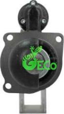GECO M148301A - Starter car-mod.net