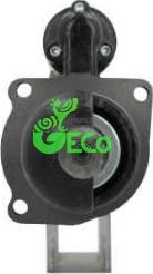 GECO M148301 - Starter car-mod.net