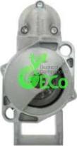 GECO M143506 - Starter car-mod.net