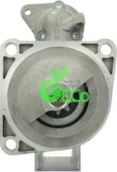 GECO M1431010A - Starter car-mod.net