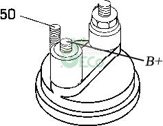 GECO M14246A - Starter car-mod.net