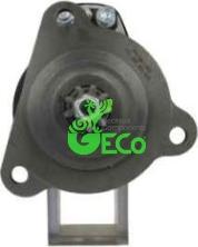 GECO M147001A - Starter car-mod.net