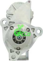 GECO M150983 - Starter car-mod.net