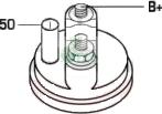 GECO M505672 - Starter car-mod.net
