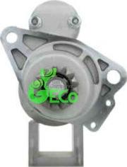 GECO M304844A - Starter car-mod.net