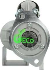 GECO M301392A - Starter car-mod.net