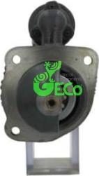 GECO M244274 - Starter car-mod.net