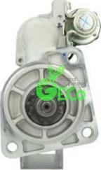 GECO M240039 - Starter car-mod.net
