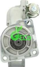 GECO M240138A - Starter car-mod.net