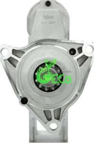 GECO M728077 - Starter car-mod.net