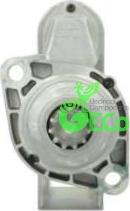 GECO M728152A - Starter car-mod.net