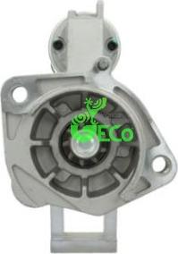 GECO M728184A - Starter car-mod.net