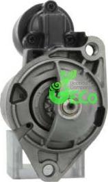 GECO M728184R - Starter car-mod.net
