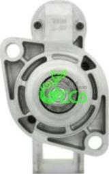 GECO M728174 - Starter car-mod.net