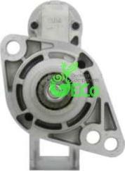 GECO M728171 - Starter car-mod.net