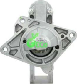 GECO M728202 - Starter car-mod.net