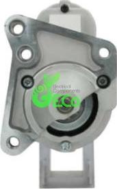 GECO M722622A - Starter car-mod.net
