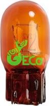GECO NTM5001A - Bulb, indicator car-mod.net