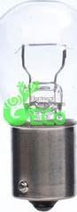 GECO NTM6004 - Bulb, indicator car-mod.net