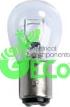 GECO NTM6005 - Bulb, indicator car-mod.net