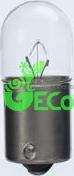 GECO NTM1005 - Bulb, indicator car-mod.net