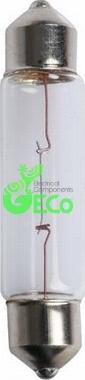 GECO NTM8001 - Bulb, interior light car-mod.net