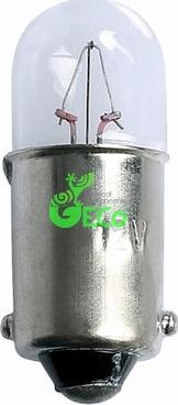 GECO NTM7001 - Bulb, indicator car-mod.net