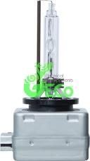 GECO NTX0001 - Bulb, headlight car-mod.net
