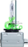 GECO NTX0003 - Bulb, headlight car-mod.net