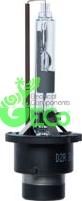 GECO NTX002R - Bulb, headlight car-mod.net