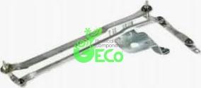 GECO TWM43005 - Wiper Linkage car-mod.net