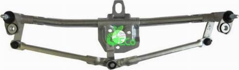 GECO TWM43010 - Wiper Linkage car-mod.net