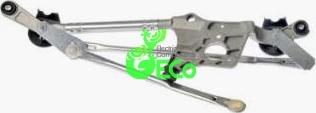GECO TWM1056Q - Wiper Linkage car-mod.net