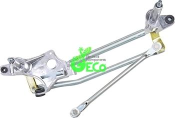 GECO TWM1069Q - Wiper Linkage car-mod.net