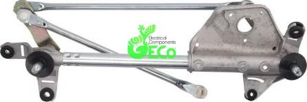 GECO TWM1068Q - Wiper Linkage car-mod.net
