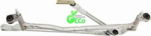 GECO TWM1006Q - Wiper Linkage car-mod.net