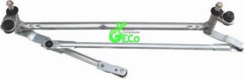 GECO TWM1003Q - Wiper Linkage car-mod.net