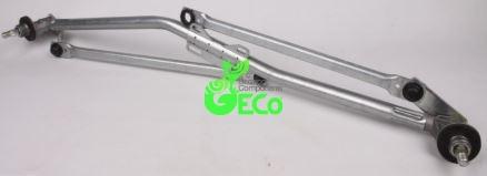 GECO TWM1014Q - Wiper Linkage car-mod.net