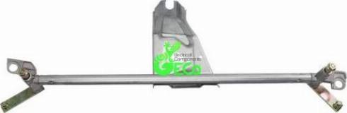 GECO TWM1010Q - Wiper Linkage car-mod.net